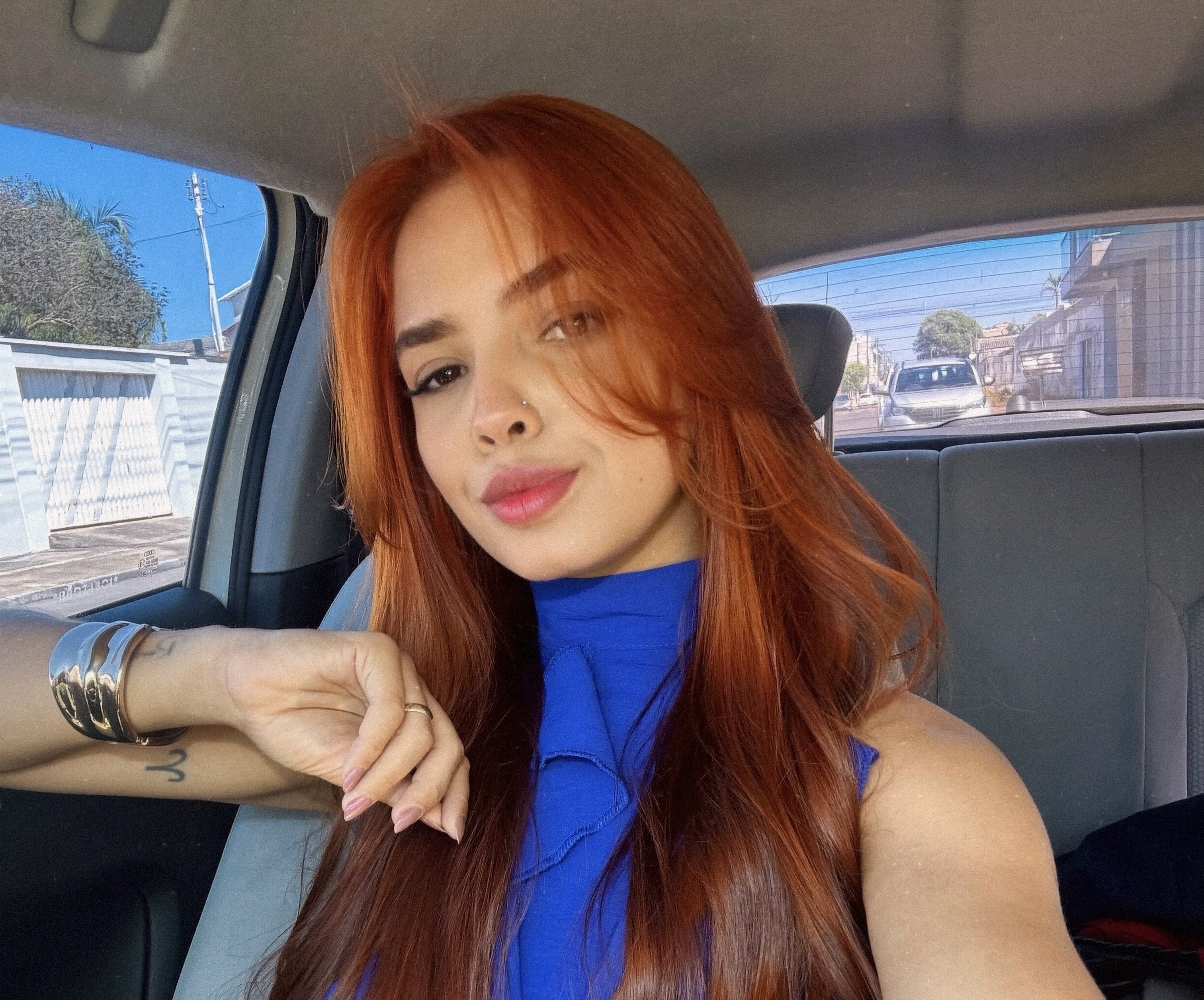 Fernandinha Ribeiro